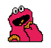 Cookie monsters